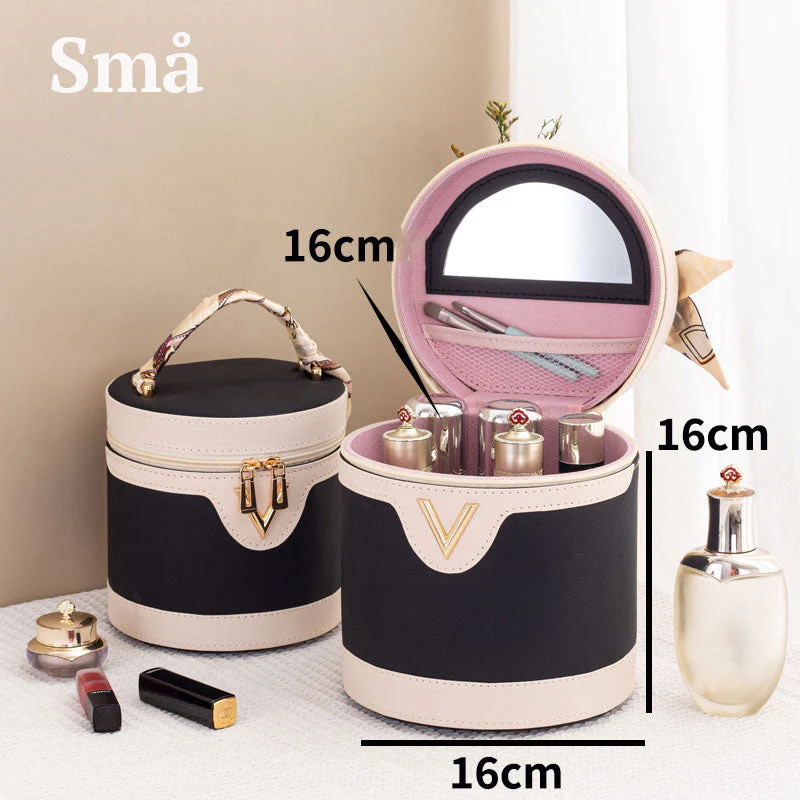 Nieuwe bucket bag cosmetische tas - Image 11