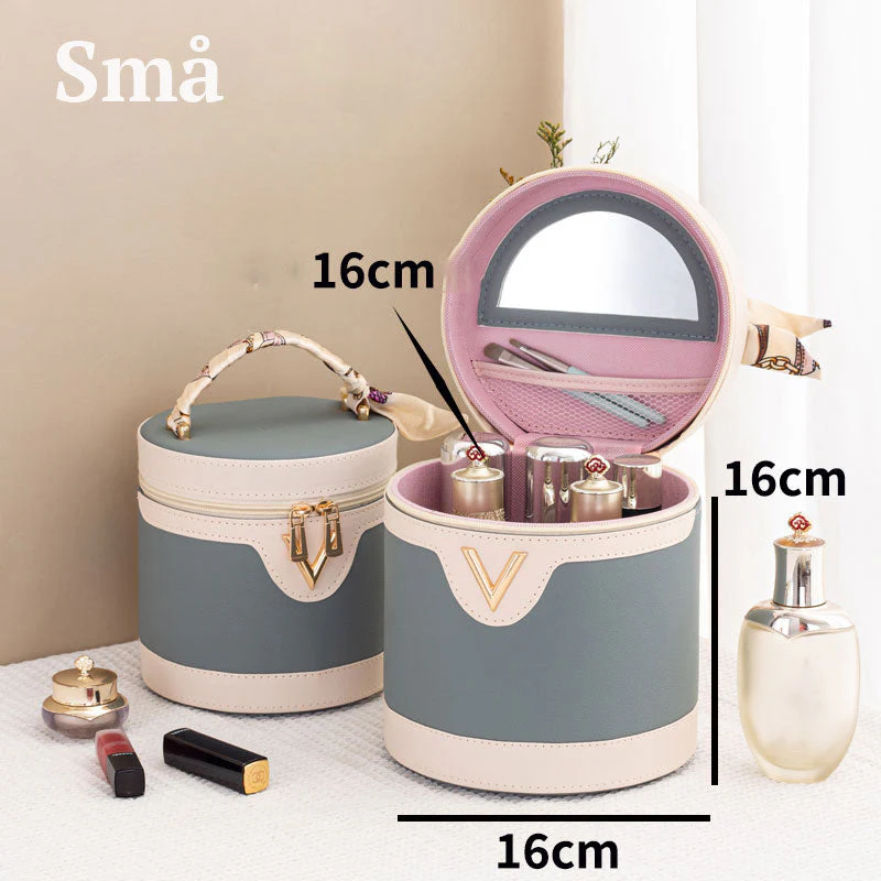 Nieuwe bucket bag cosmetische tas - Image 13