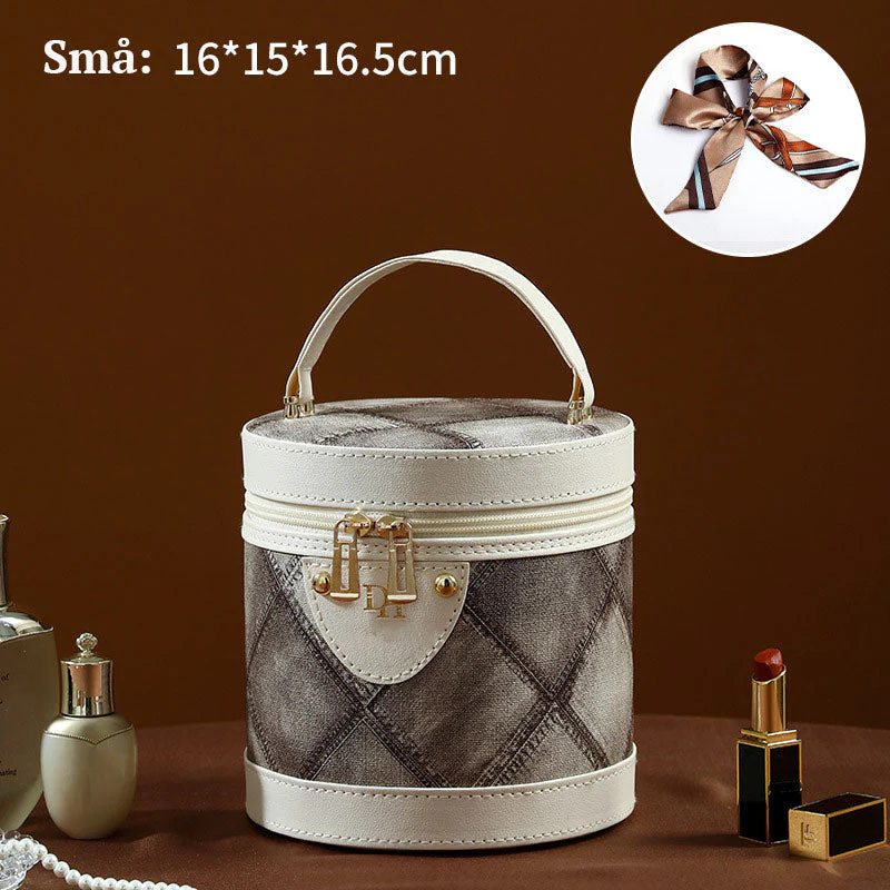 Nieuwe bucket bag cosmetische tas - Image 17