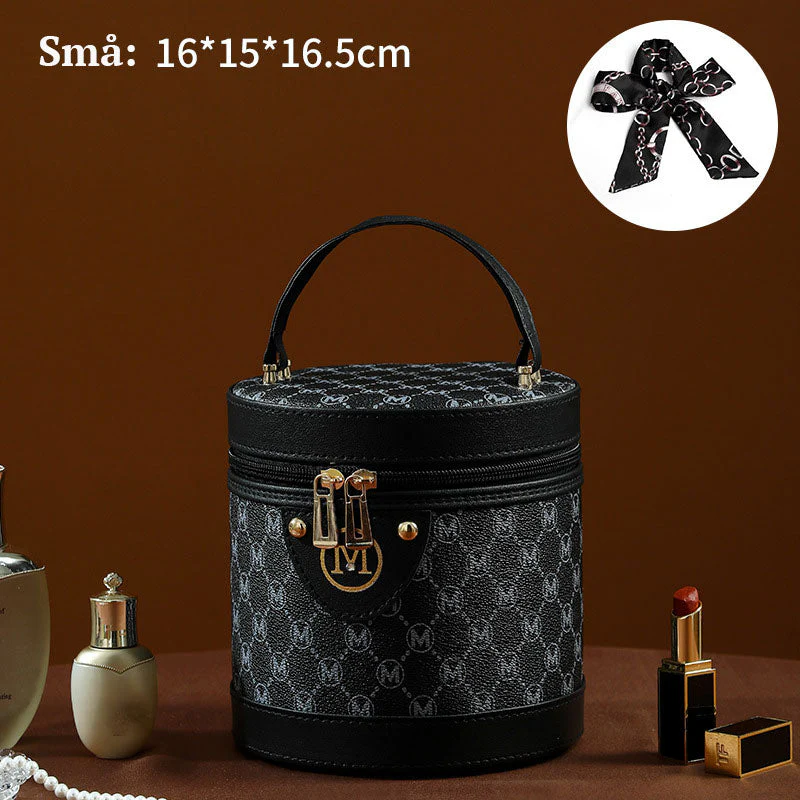 Nieuwe bucket bag cosmetische tas - Image 18