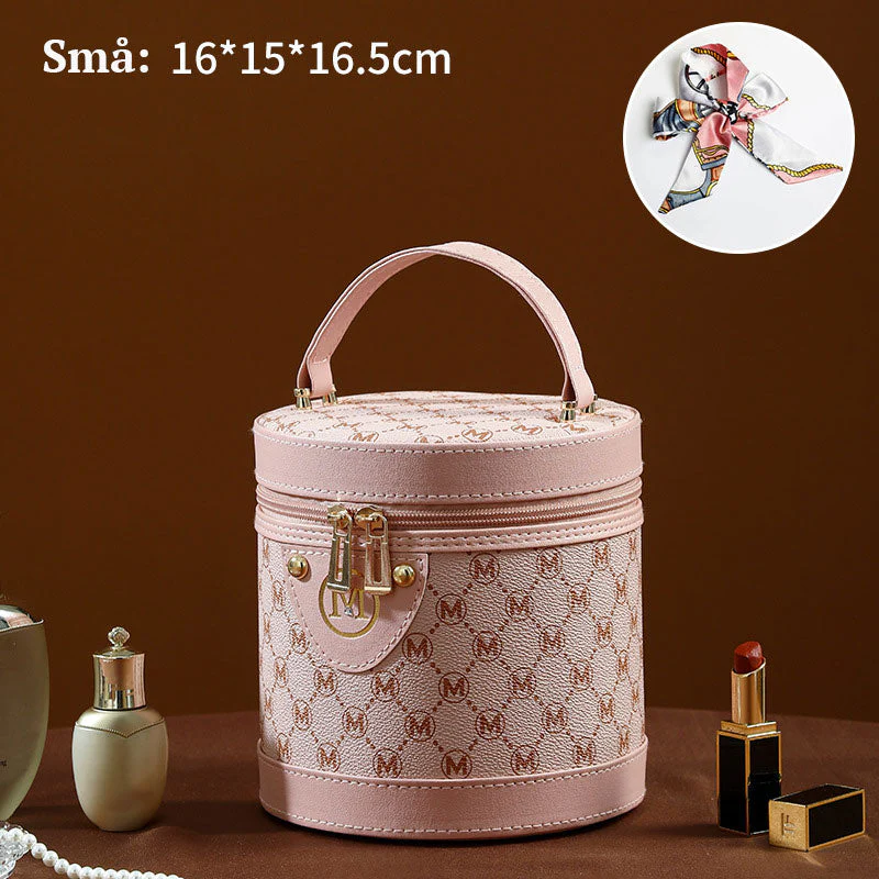 Nieuwe bucket bag cosmetische tas - Image 19