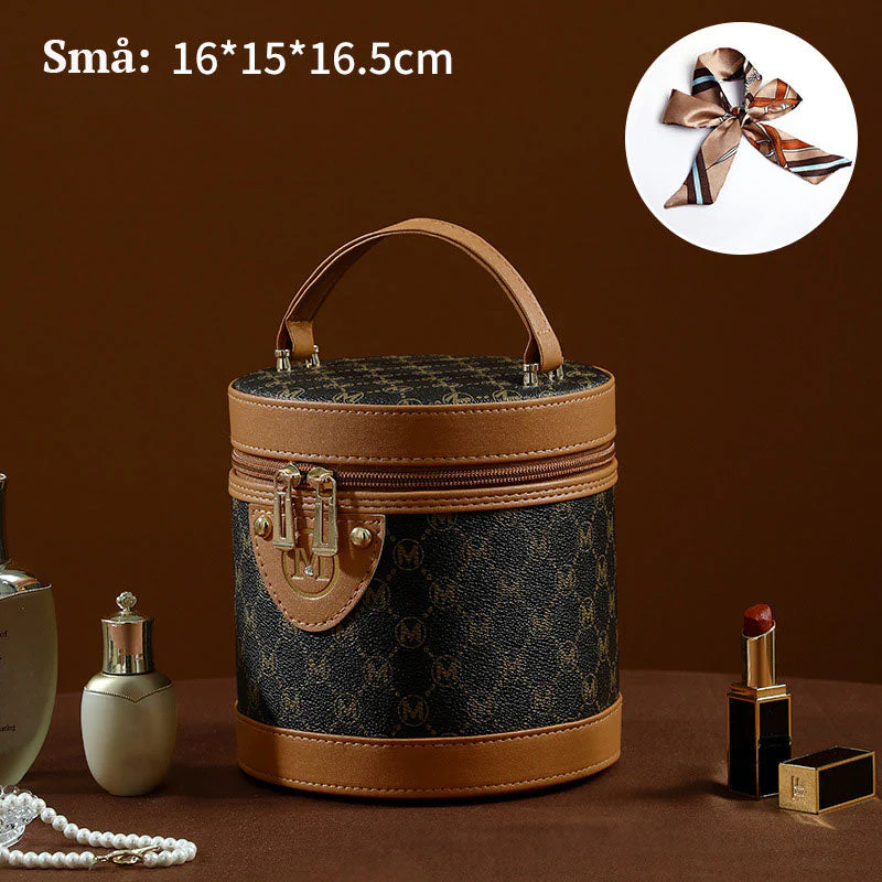Nieuwe bucket bag cosmetische tas - Image 20