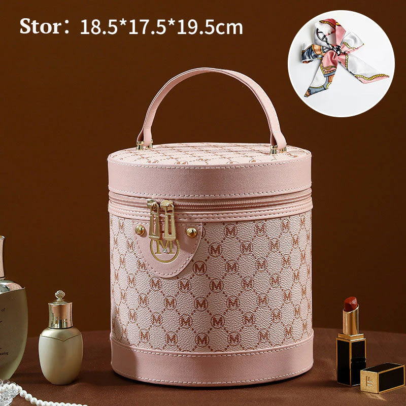 Nieuwe bucket bag cosmetische tas - Image 23