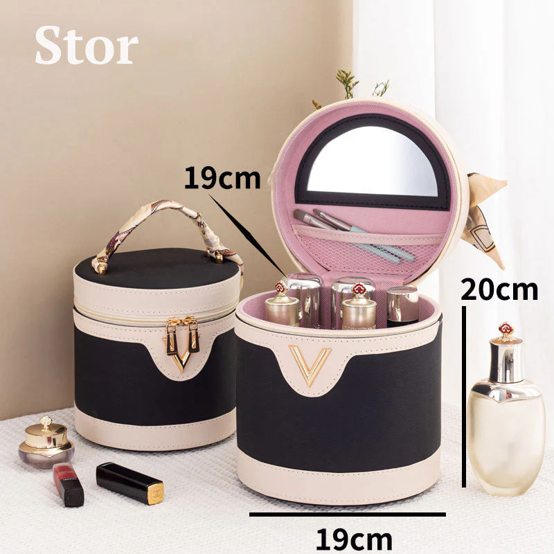 Nieuwe bucket bag cosmetische tas - Image 24