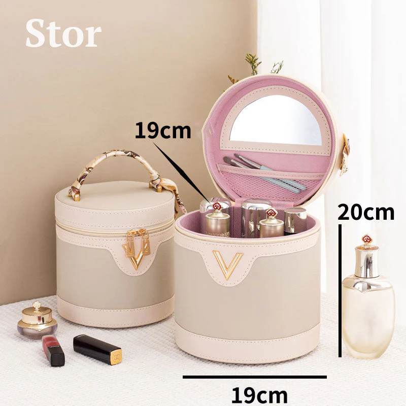Nieuwe bucket bag cosmetische tas - Image 25
