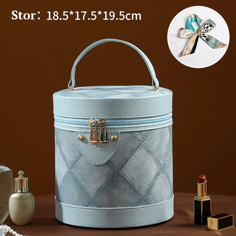 Nieuwe bucket bag cosmetische tas - Image 27