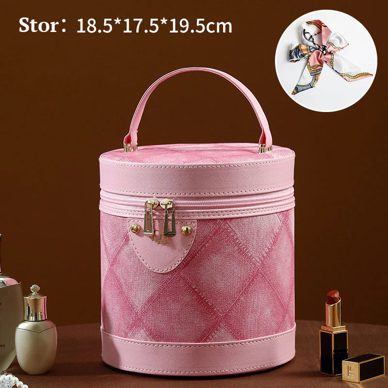 Nieuwe bucket bag cosmetische tas - Image 28