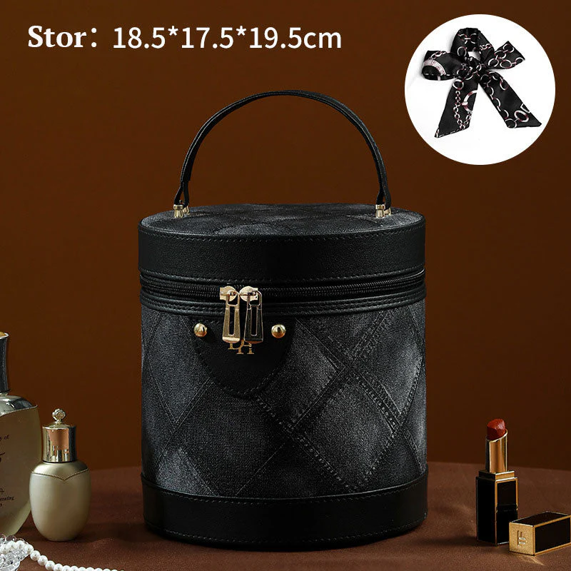 Nieuwe bucket bag cosmetische tas - Image 29