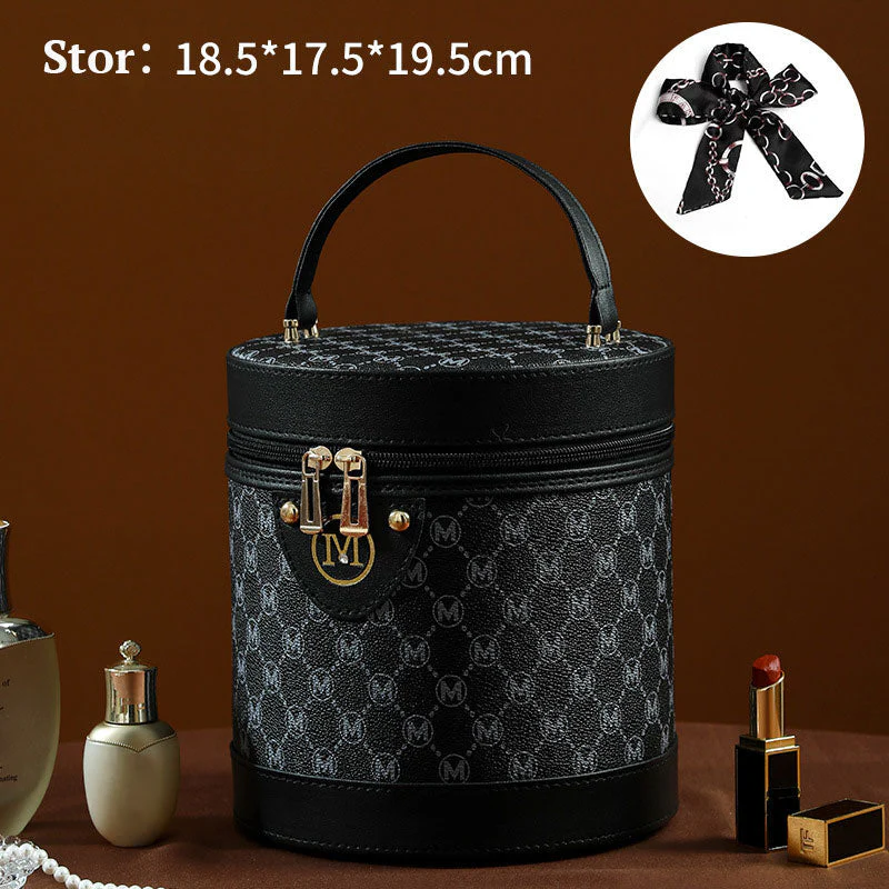 Nieuwe bucket bag cosmetische tas - Image 31