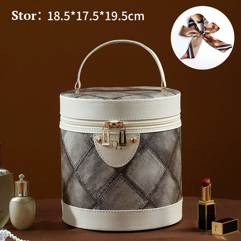 Nieuwe bucket bag cosmetische tas - Image 4
