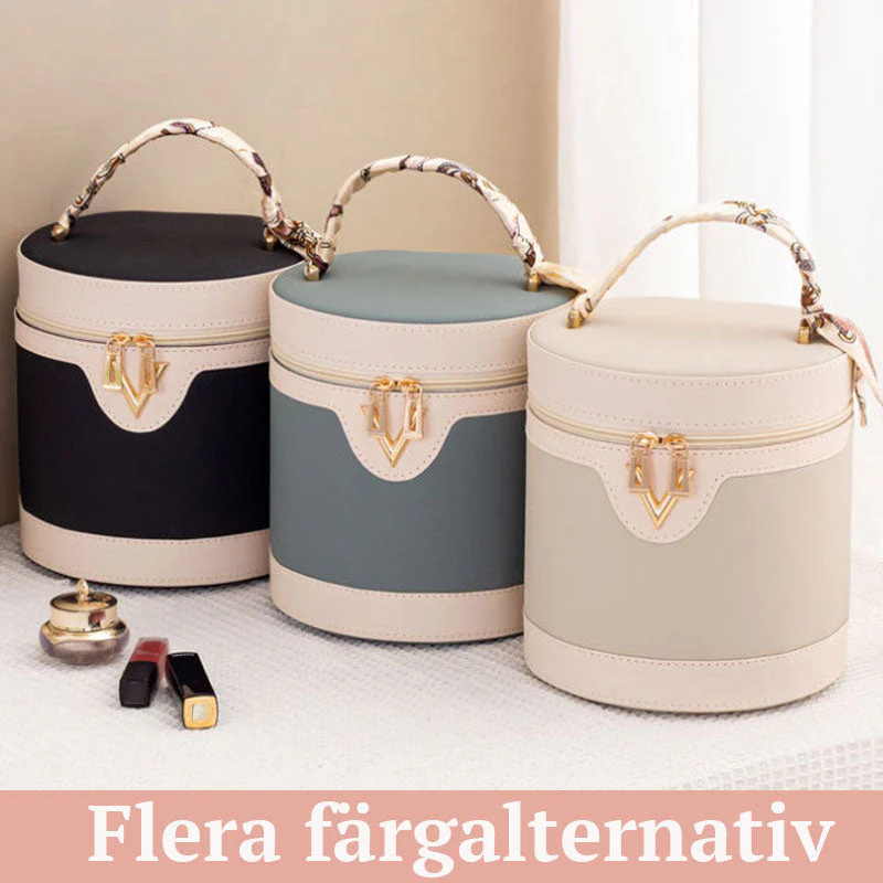 Nieuwe bucket bag cosmetische tas - Image 6