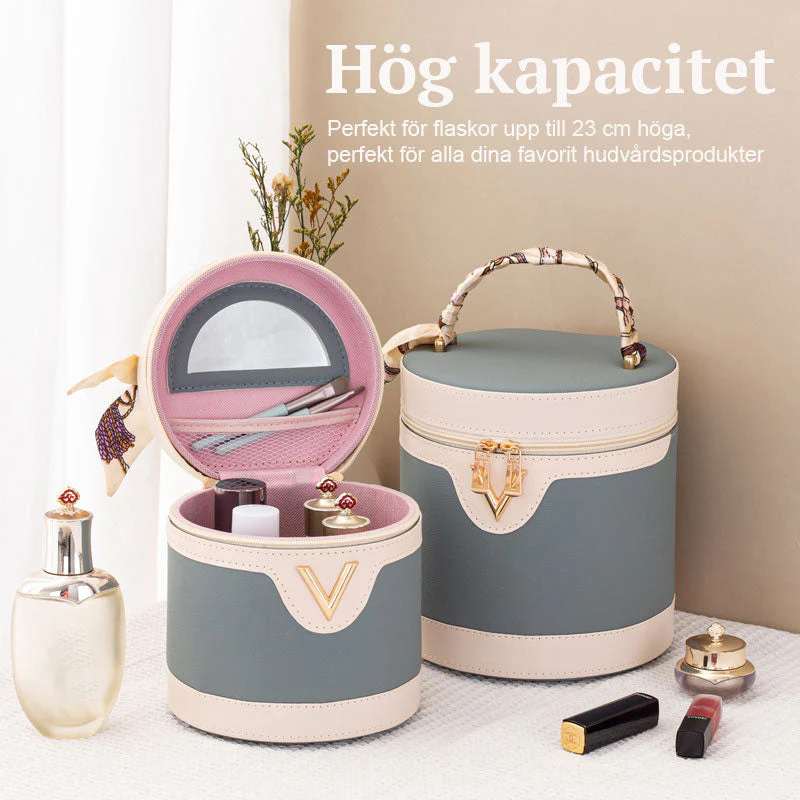 Nieuwe bucket bag cosmetische tas - Image 7