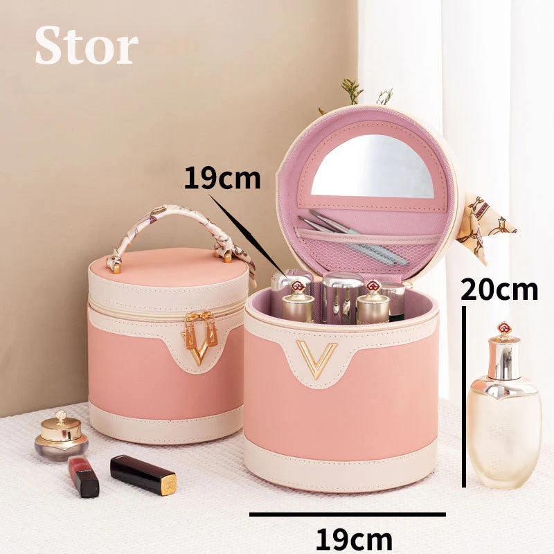Nieuwe bucket bag cosmetische tas - Image 9