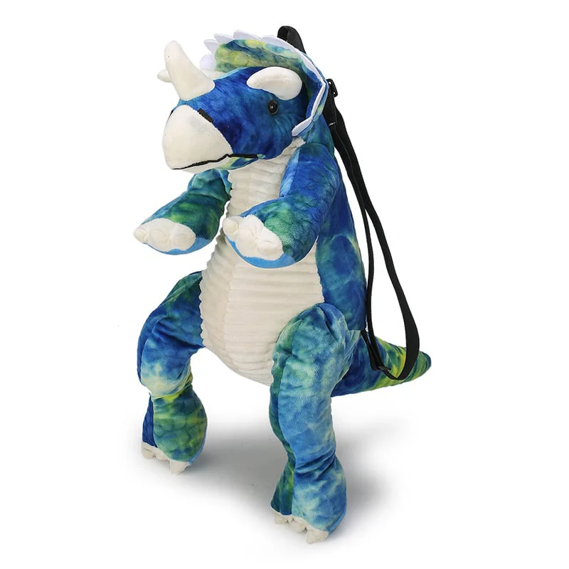 Nieuwe dinosaurus rugzak | 50% KORTING - Image 20