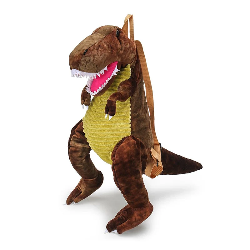 Nieuwe dinosaurus rugzak | 50% KORTING - Image 21