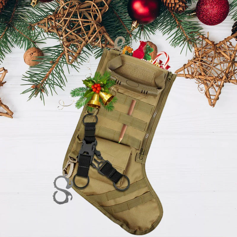 Nieuwe kerstsokken - Image 2