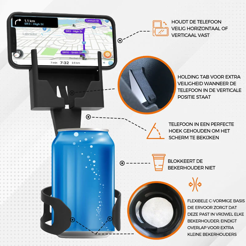 Nieuwe mobiele telefoonhouder - Image 6