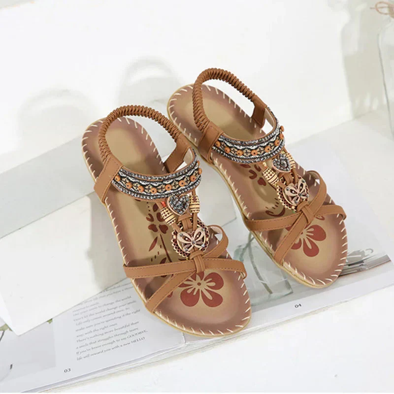 Nieuwe sandalen in bohemian-stijl - Image 7