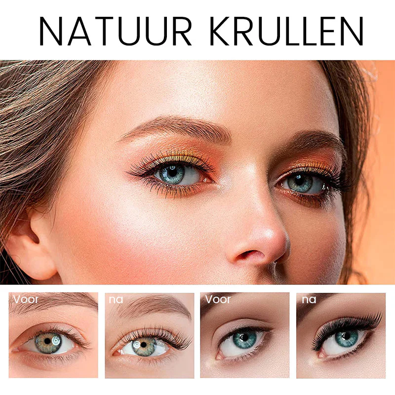 Nieuwe upgrade elektrische wimperkruller - Image 13