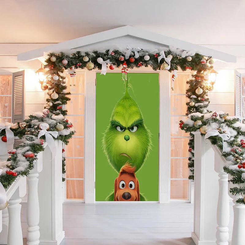 Nightmare Before Christmas Decoraties voor buiten | 50% KORTING - Image 5