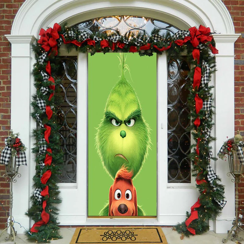 Nightmare Before Christmas Decoraties voor buiten | 50% KORTING - Image 7