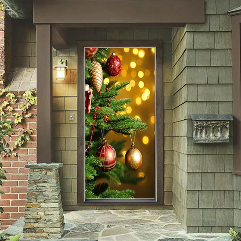 Nightmare Before Christmas Decoraties voor buiten | 50% KORTING - Image 9
