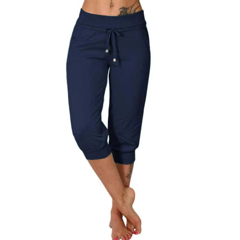 Nina – Herenloungebroek met Zak en Getailleerde Pasvorm - Image 10