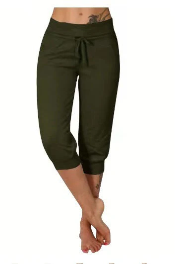 Nina – Herenloungebroek met Zak en Getailleerde Pasvorm - Image 18