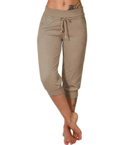 Nina – Herenloungebroek met Zak en Getailleerde Pasvorm - Image 26