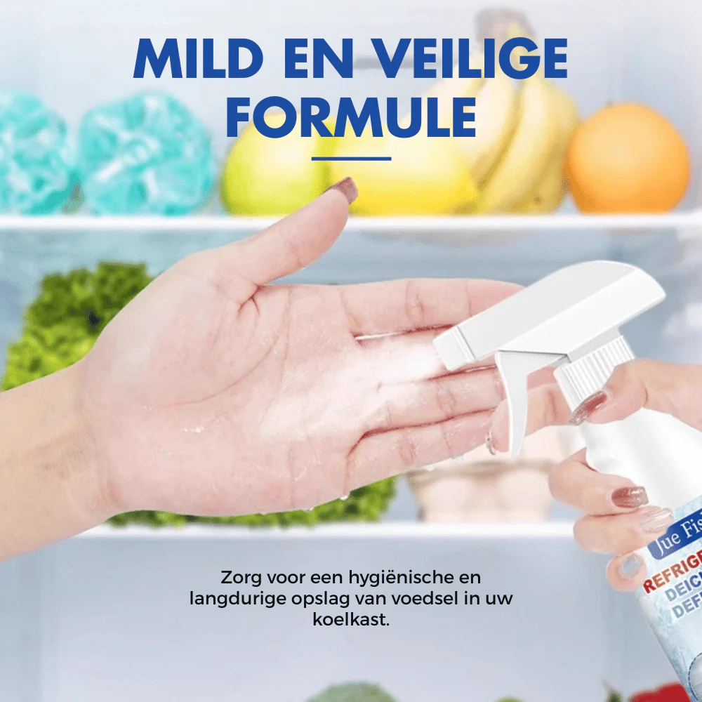 FrostAway – Snelle IJsverwijderaar 120ml | 1+2 GRATIS - Image 5
