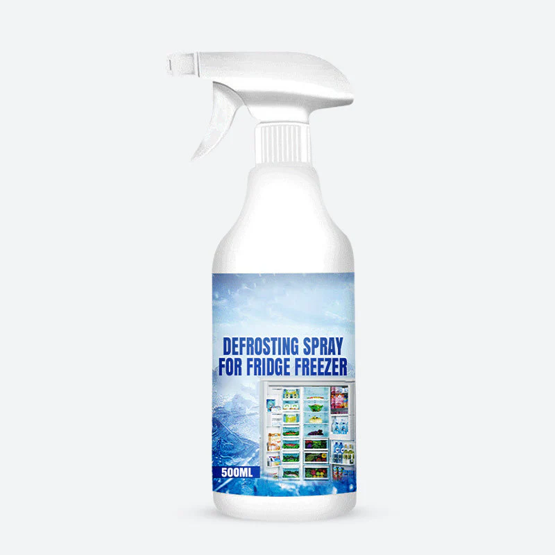 FrostAway – Snelle IJsverwijderaar 120ml | 1+2 GRATIS - Image 7