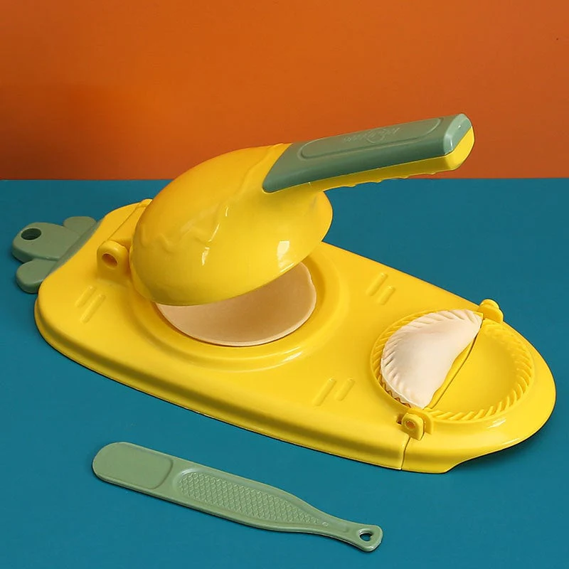DoughMaster – Snel & Makkelijk Dumplings Maken | 50% KORTING - Image 10