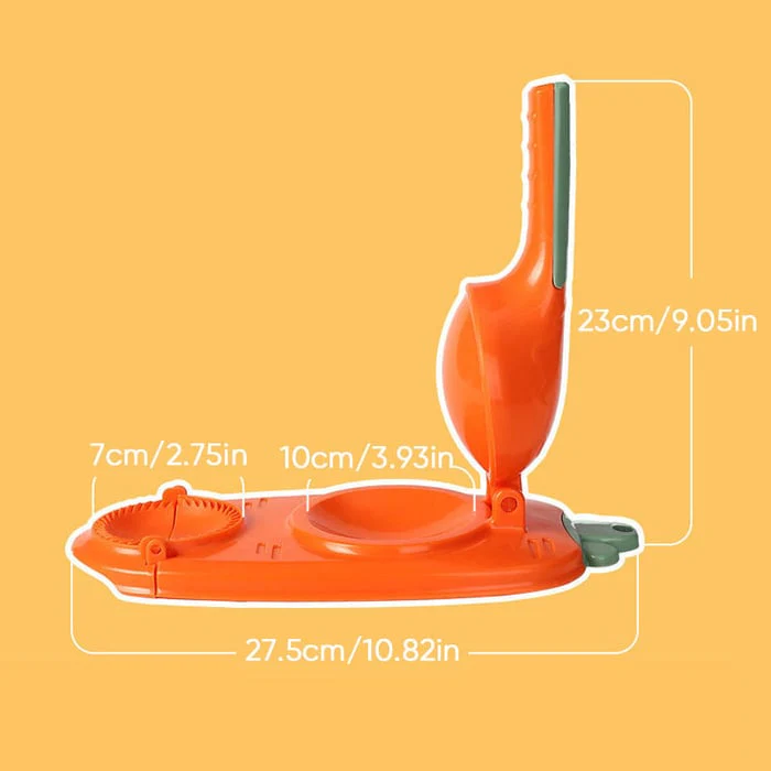 DoughMaster – Snel & Makkelijk Dumplings Maken | 50% KORTING - Image 11