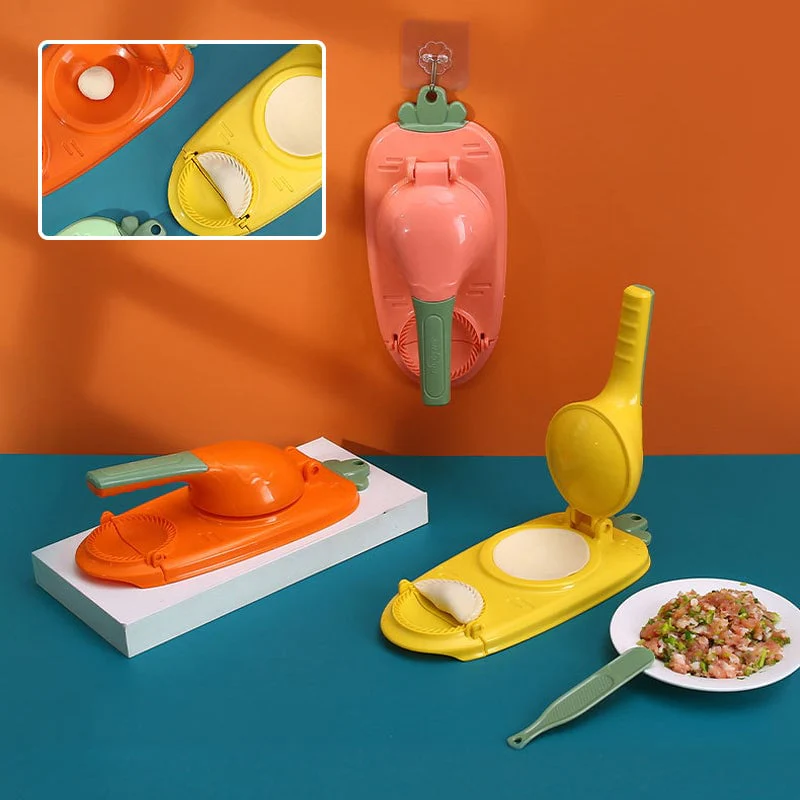 DoughMaster – Snel & Makkelijk Dumplings Maken | 50% KORTING - Image 6