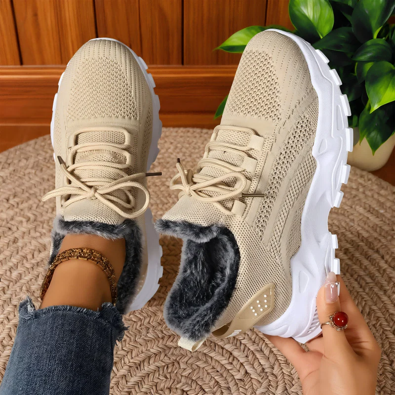 Nolan – Lichtgewicht Comfortabele Schoenen met Ademend Comfort - Image 11