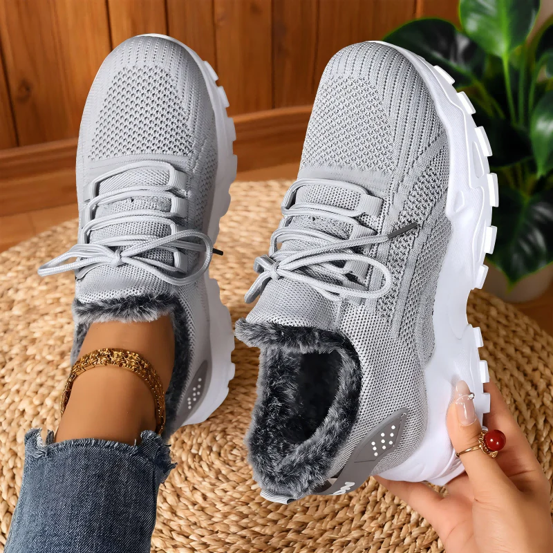 Nolan – Lichtgewicht Comfortabele Schoenen met Ademend Comfort - Image 12