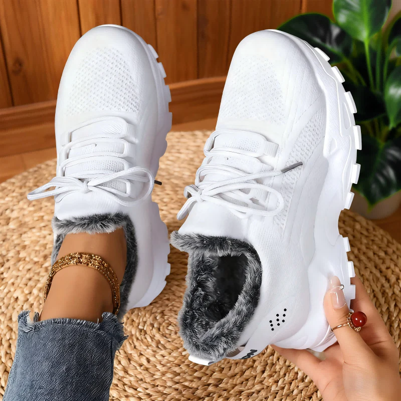 Nolan – Lichtgewicht Comfortabele Schoenen met Ademend Comfort - Image 13