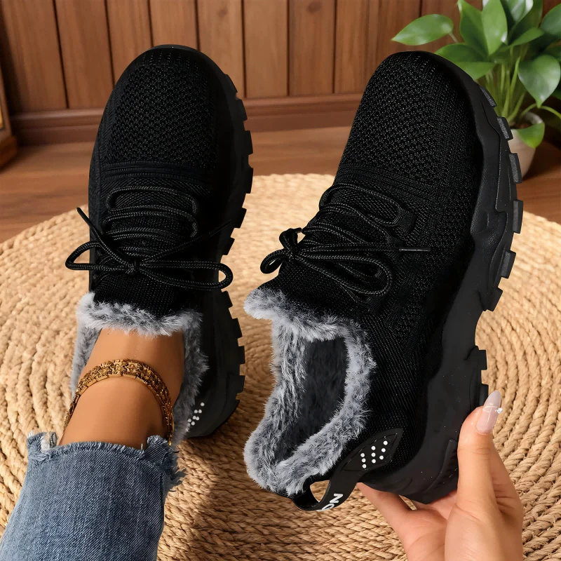 Nolan – Lichtgewicht Comfortabele Schoenen met Ademend Comfort - Image 3