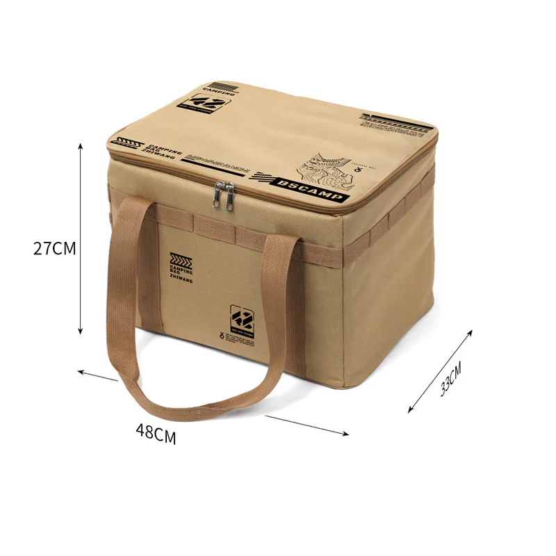 TrailGuard Pro — Outdoor Uitrustingstas | 50% KORTING - Image 14