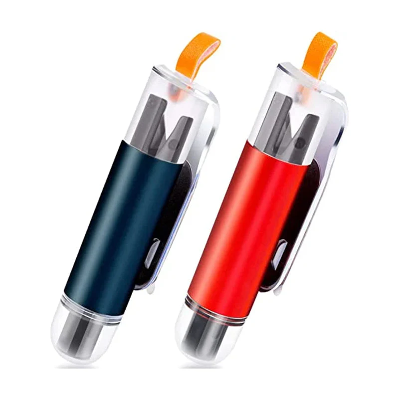 SafetyKey - 2-in-1 Ontsnappingsgereedschap voor Noodgevallen | 50%  KORTING - Image 13
