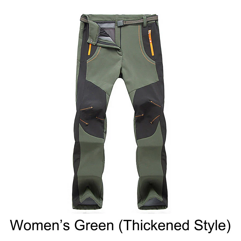 Nora – Waterdichte Outdoor Broek | 50% KORTING - Image 47