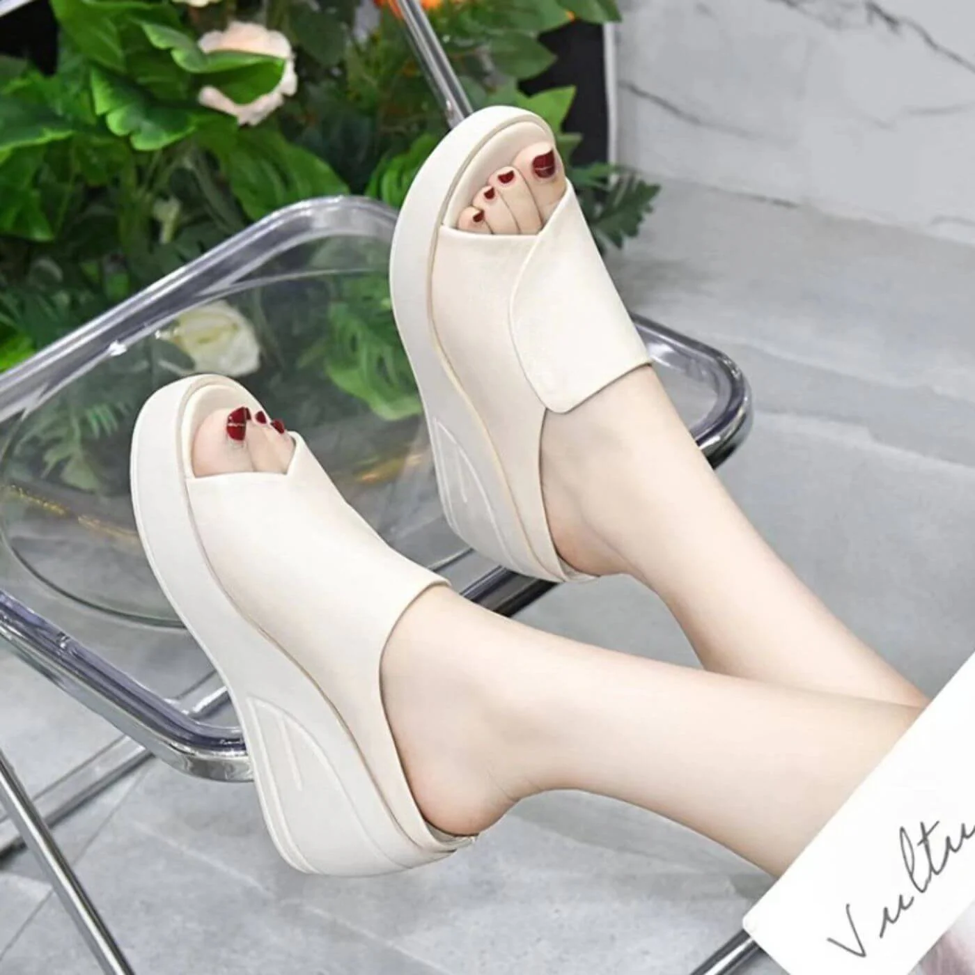 Nora – Orthopedische Comfortschoenen voor Dames met Steun voor de Boog - Image 6