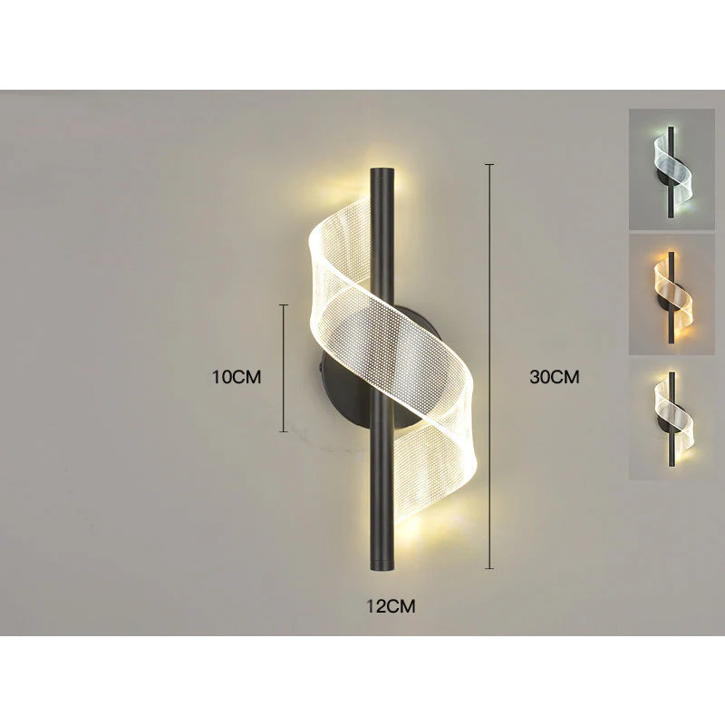 Nordic Glow Toverstaf Lamp — Direct Sfeermaker - Image 10