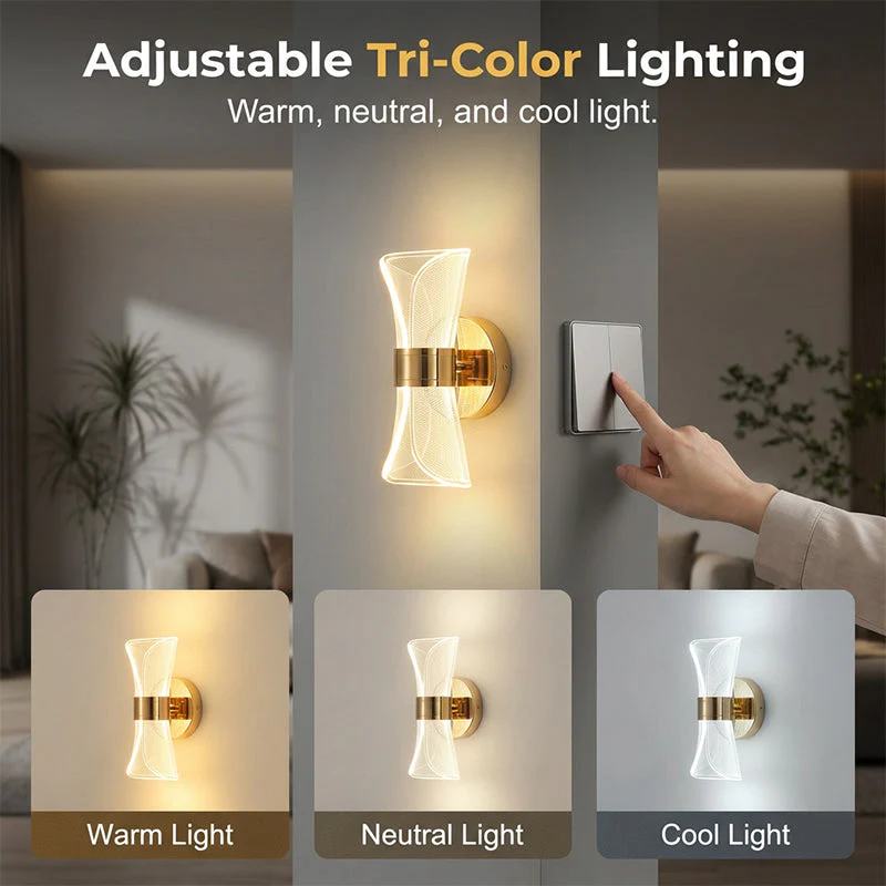 Nordic Glow Toverstaf Lamp — Direct Sfeermaker - Image 2