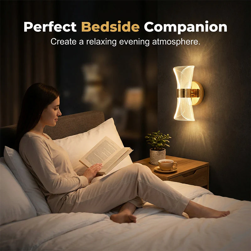 Nordic Glow Toverstaf Lamp — Direct Sfeermaker - Image 8