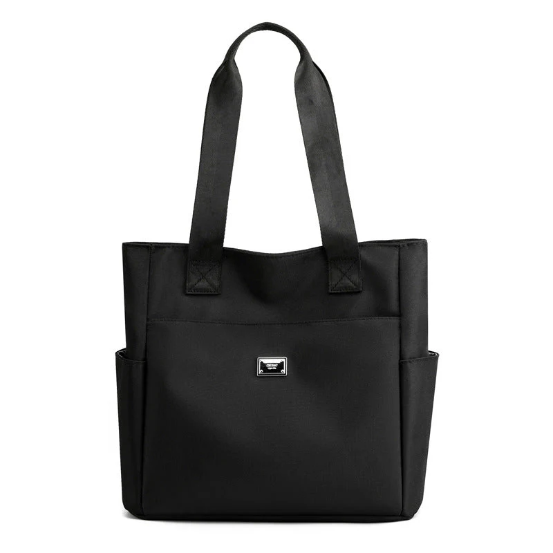 Nylon tas met grote capaciteit - Image 14