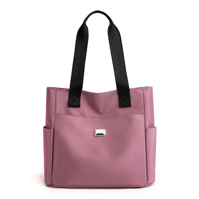 Nylon tas met grote capaciteit - Image 16