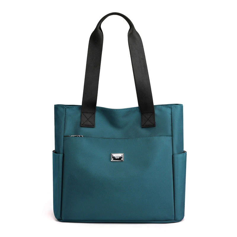 Nylon tas met grote capaciteit - Image 17