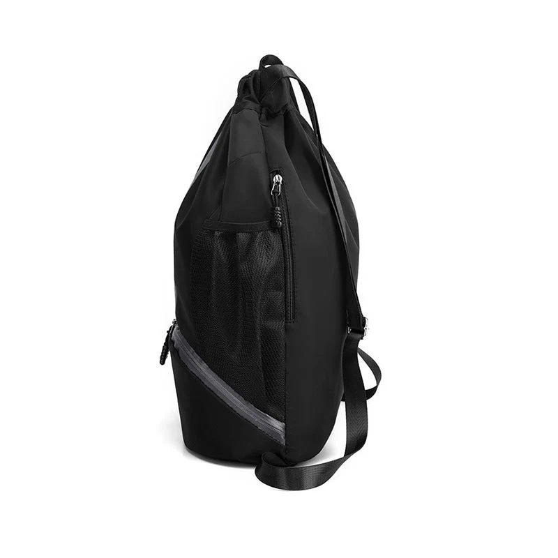 Nylon zak met trekkoord - Image 17