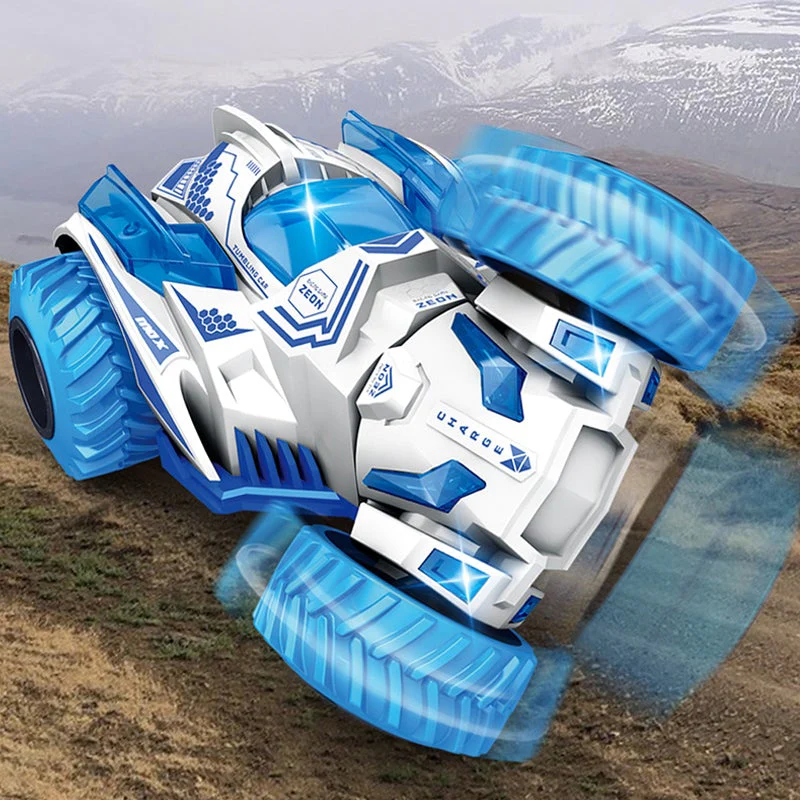 Off-road superauto speelgoed - Image 3